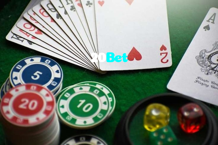 20Bet خوش آمدید بونس +600% پیشکش موبائل ایپ کے پروموشن سیکشن میں دکھائی دیتی ہے۔