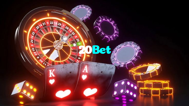 available types of 20Bet bet including pre-match live express and system bets
