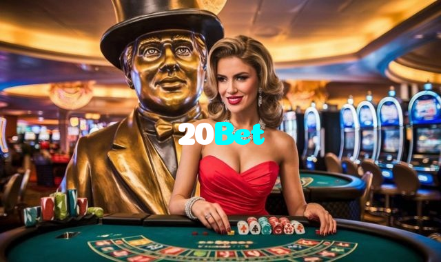 20Bet